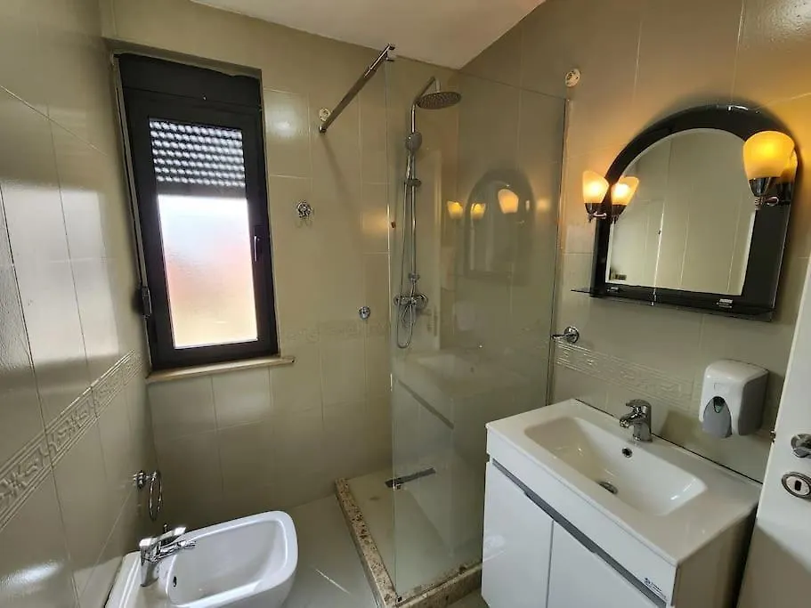 Central Apartment-New Bazar Tirana Albanie